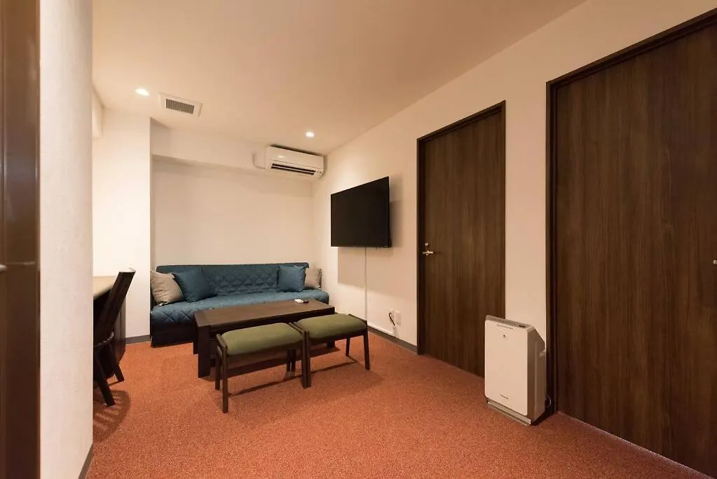 Serorin Light Hotel 東京都 日本
