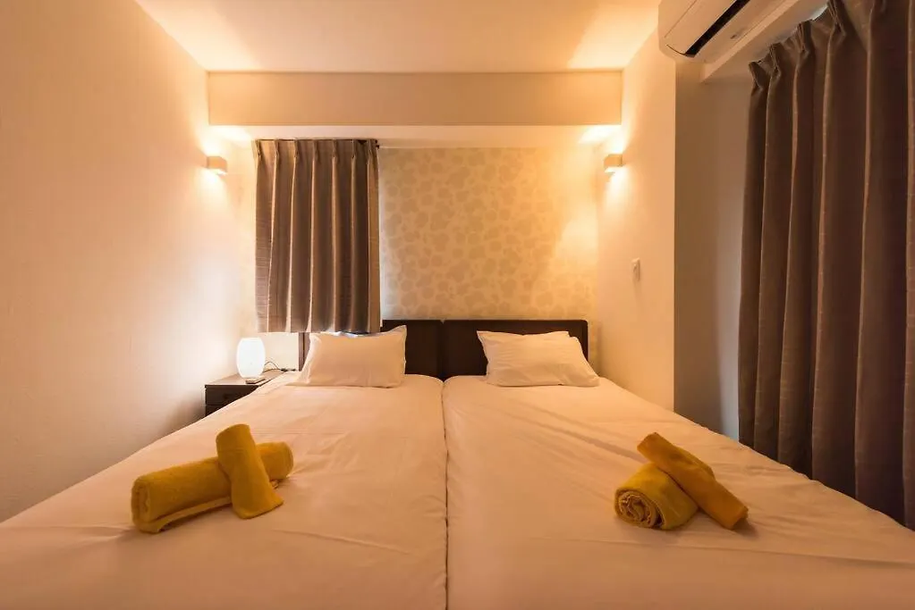 Serorin Light Hotel 東京都 公寓式酒店