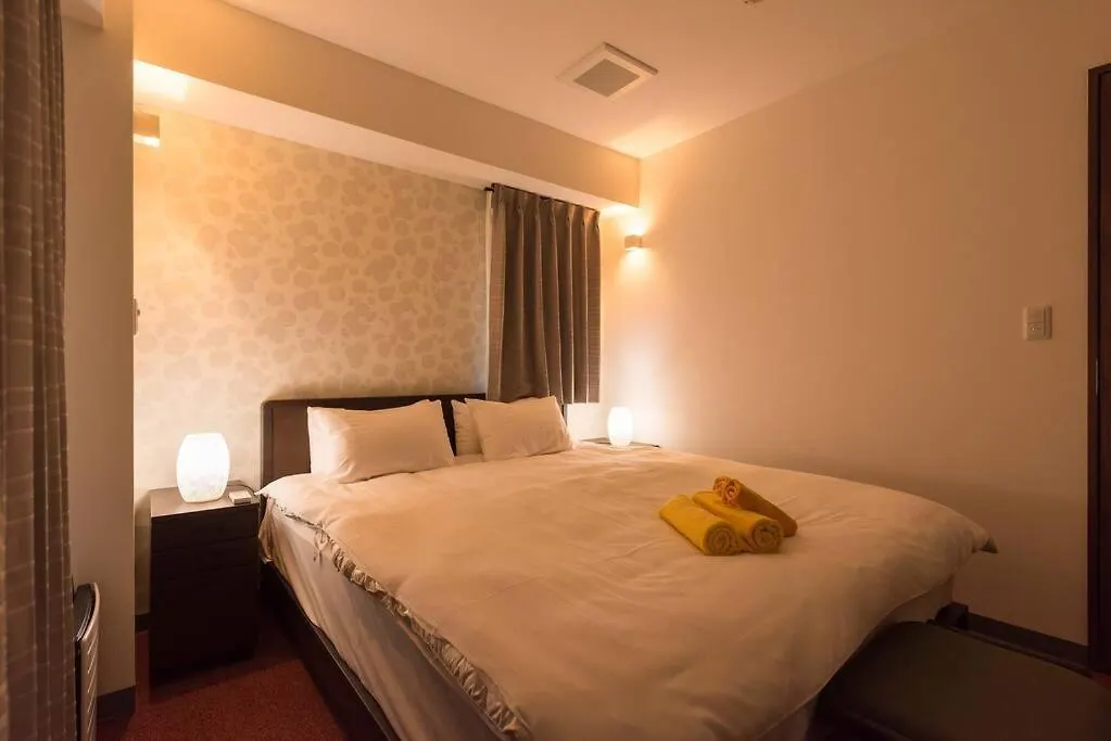 Serorin Light Hotel 東京都 0*,