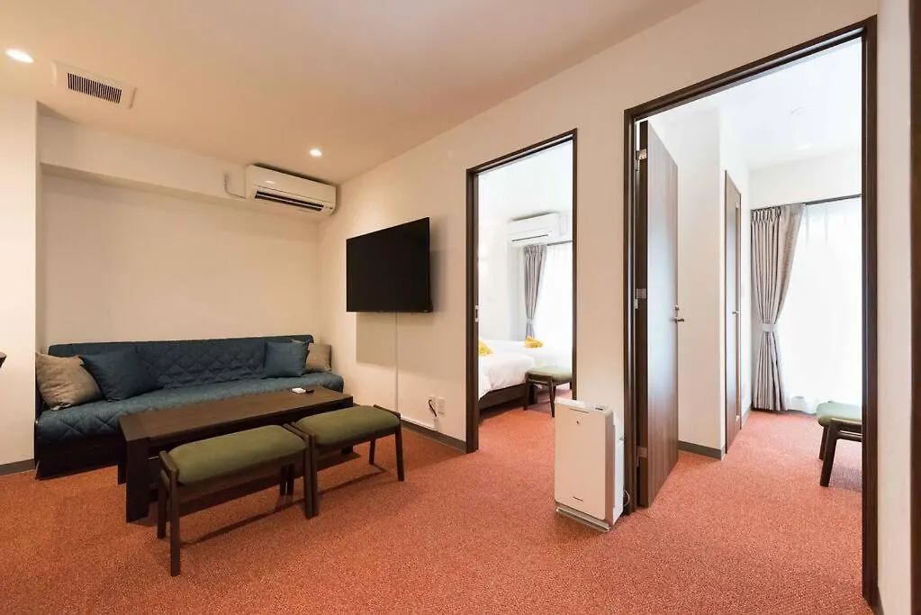 Serorin Light Hotel 東京都
