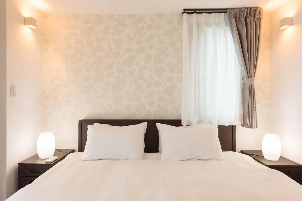 公寓式酒店 Serorin Light Hotel 東京都