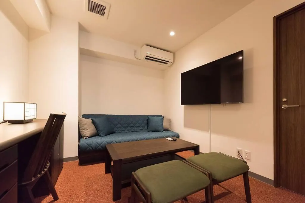 Serorin Light Hotel 東京都 0*,  日本