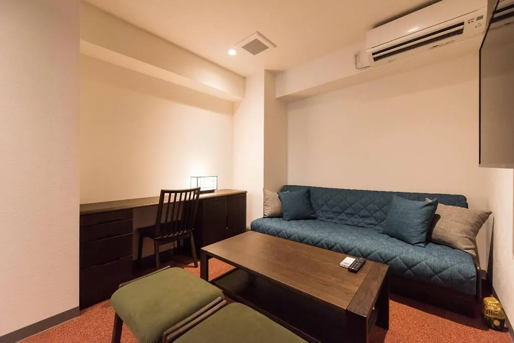 Serorin Light Hotel 東京都
