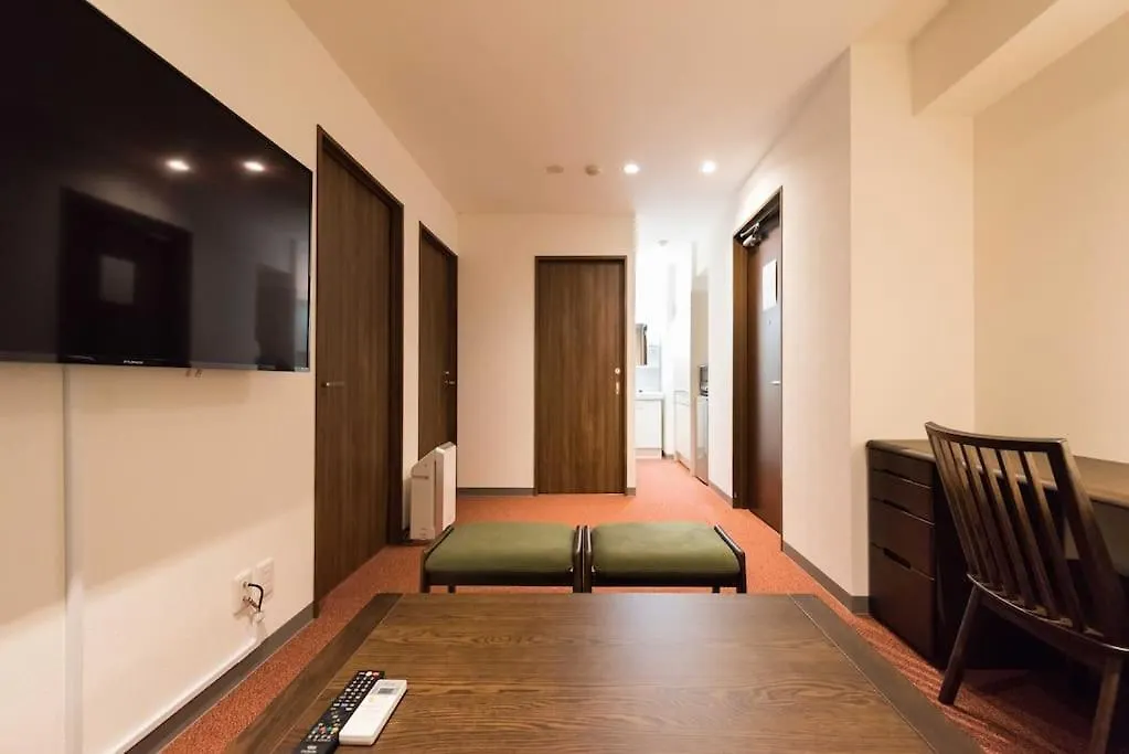 Serorin Light Hotel 東京都 0*,