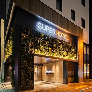 东京滨松町超级酒店 酒店