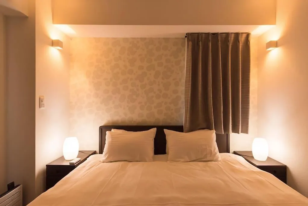 Serorin Light Hotel Tokyo Lejlighedshotel