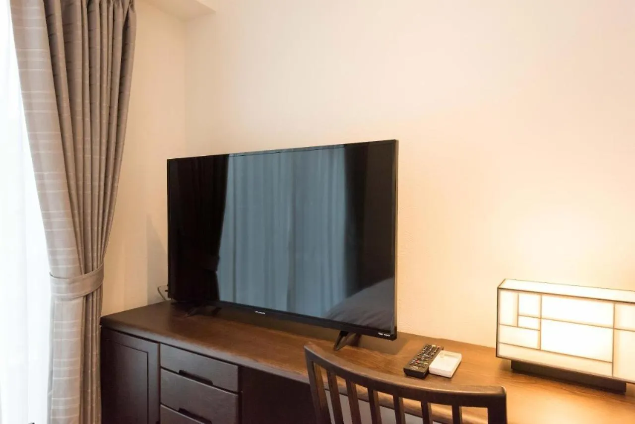Serorin Light Hotel Tokyo 0*,  Japan