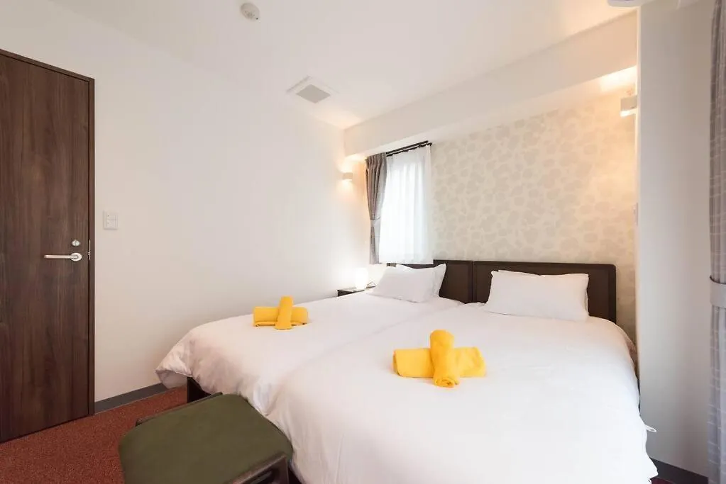 Serorin Light Hotel Tokyo