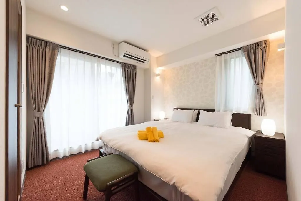 Serorin Light Hotel Tokyo prefektur 0*,  Japan