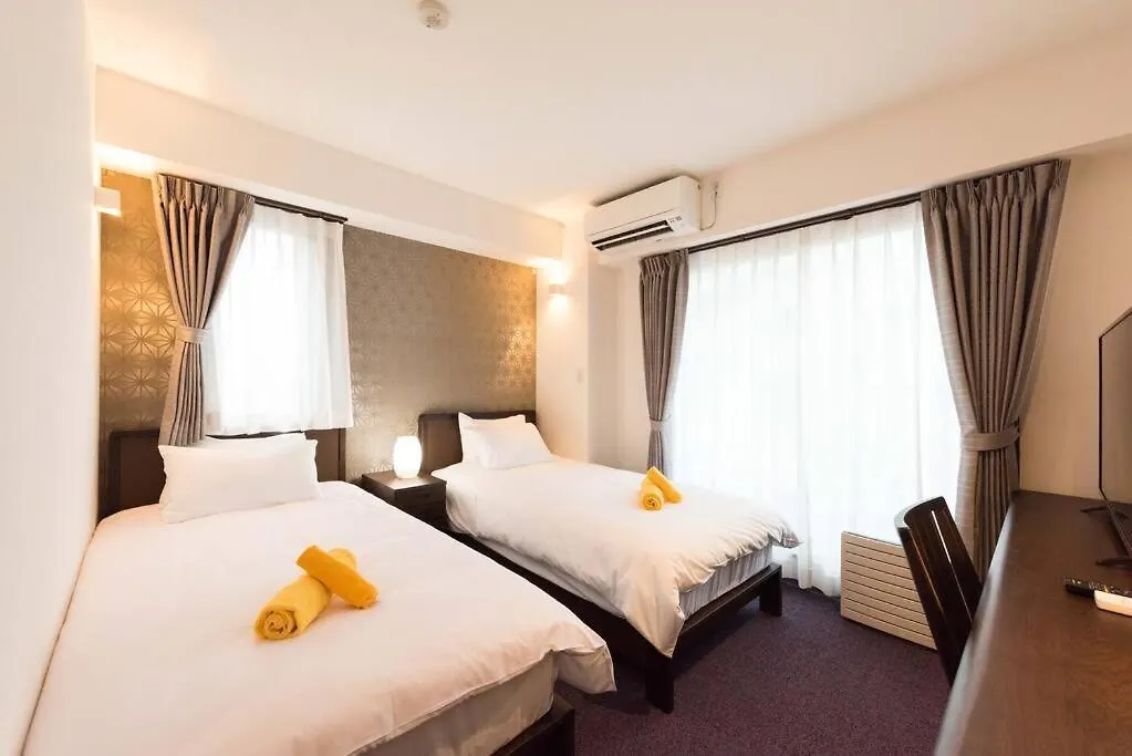 Serorin Light Hotel Tokyo