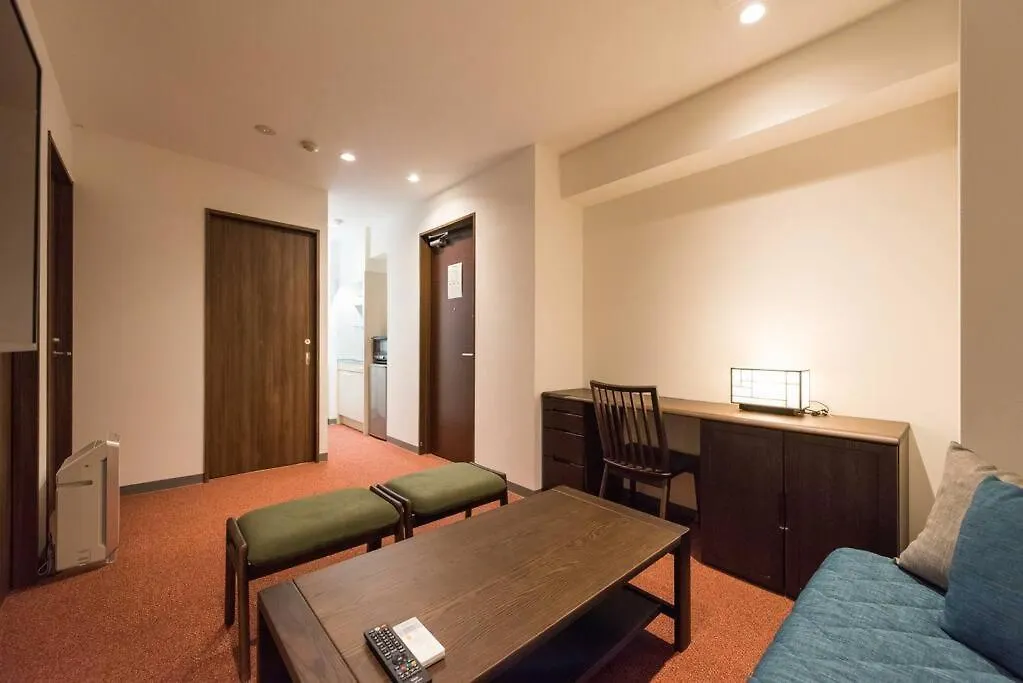 Aparthotel Serorin Light Hotel Tokyo