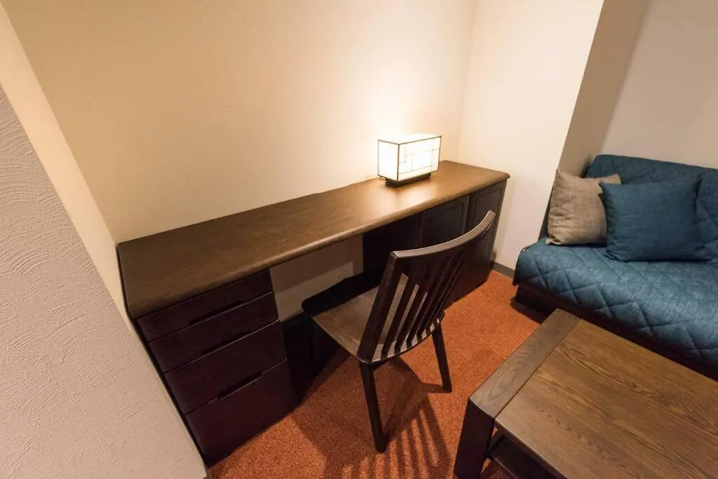 Serorin Light Hotel Tokyo 0*,  Japan