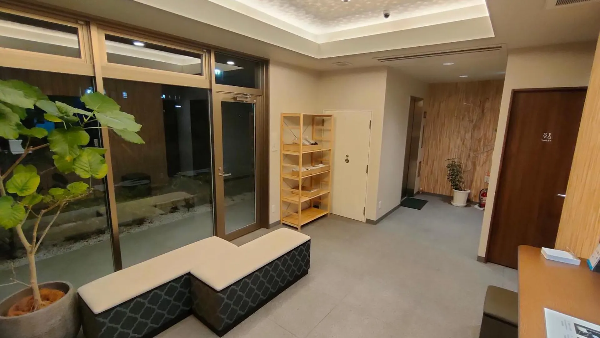 Serorin Light Hotel Tokyo Aparthotel