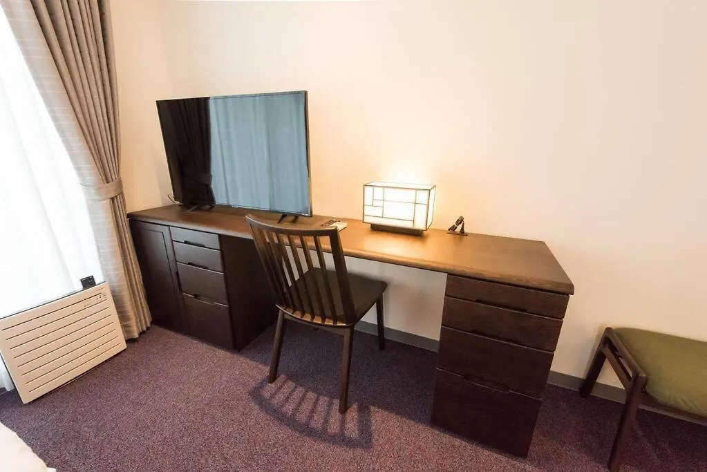 Апарт-отель Serorin Light Hotel Токио